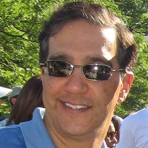Brian Vargas<div>Integrated Account Executive