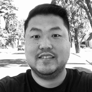 Danny Chang<div>Director of Sales and Advertising